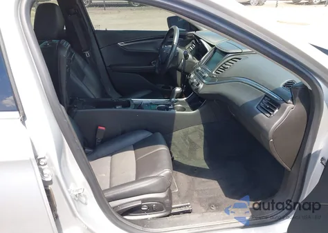 2020 Chevrolet Impala Fwd Lt z USA, uszkodzony, nr VIN 1G11Z5S32LU105353